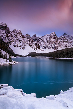 Moraine Madness
