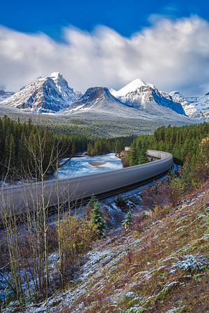 Silver Mountain Express