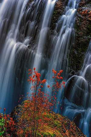 Englishman Falls