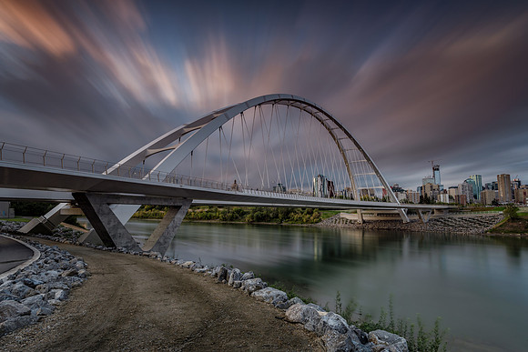 Smooth Skies