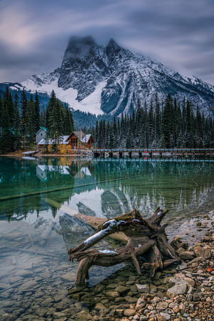 Signs of Winter
