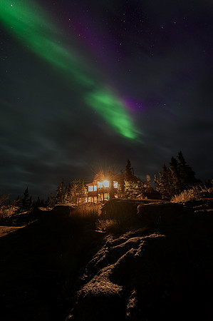 The Lodge