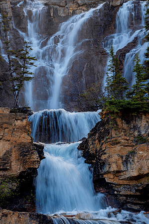 Tangle Falls