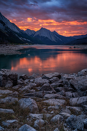 Jasper Sunrise
